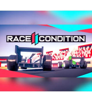 Race Condition Steam Key GLOBAL